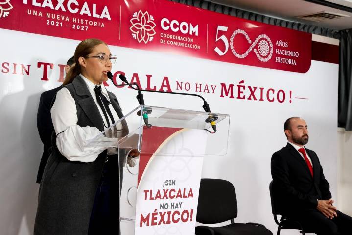 Tlaxcala es el primer estado en certificar pozos públicos de abastecimiento de agua: Coeprist