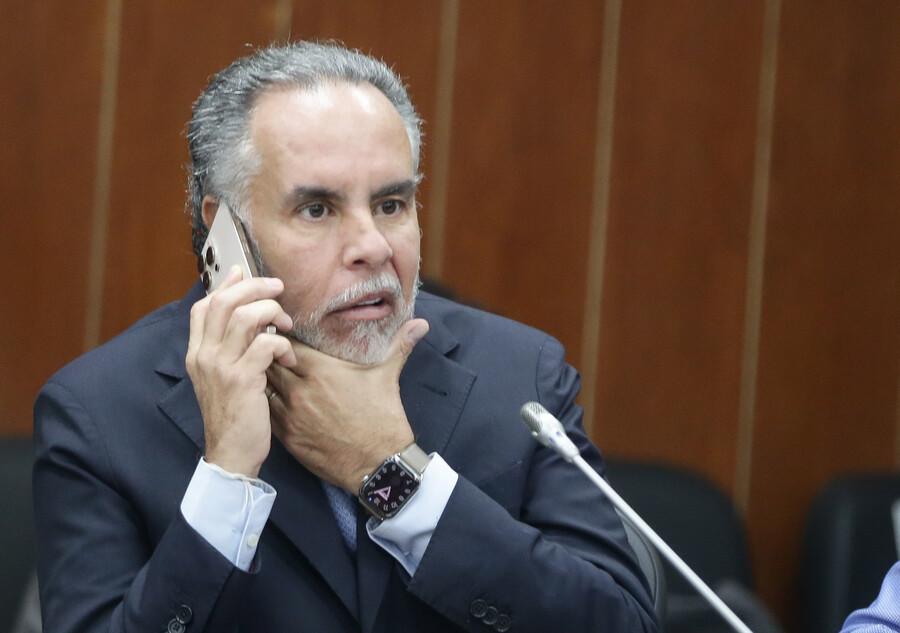 Así operaron las bodegas en redes para defender a Benedetti tras su ataque a la magistrada Lombana, ¿con recursos públicos?