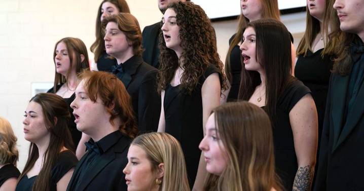 Walters State Announces Fall Semester Concert Series