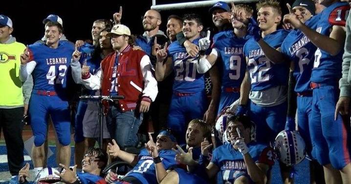 Friday Night Blitz: October 31st