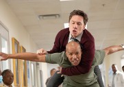 'Scrubs' Teaser: Zach Braff Is Back In First Footage Of Reboot