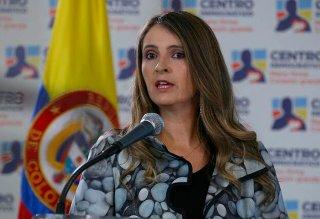 Valencia acusará a Petro de desacato por fallida rectificación de calumnia