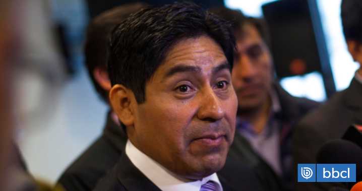 Preparación de juicio contra exalcalde de Renaico: querellante descarta que caso se haya debilitado