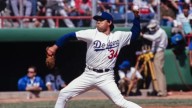 Entra Fernando Valenzuela a lista de nominados al Salón de la Fama