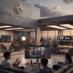 Escalante Records, empresa lider en marketing, redefine el éxito musical en Latinoamérica