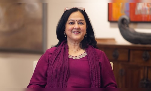 India’s Most Generous Women 2025: From Rohini Nilekani to Kiran Mazumdar