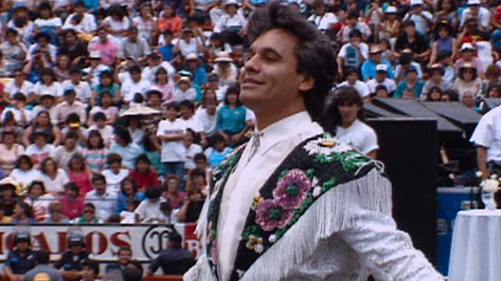 La música de Juan Gabriel está nuevamente de moda