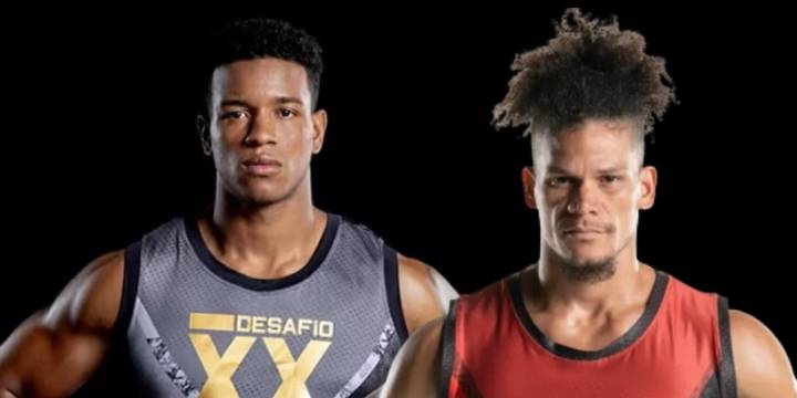 ‘Desafío Siglo XXI’: critican a Kevyn por no dejar ganar a Julio pese a que confesó que no tiene luz en su casa