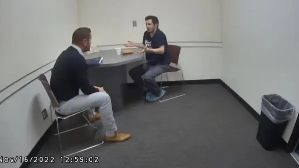 Discrepancies pile up in accused killer's 2nd interview with Saskatoon police