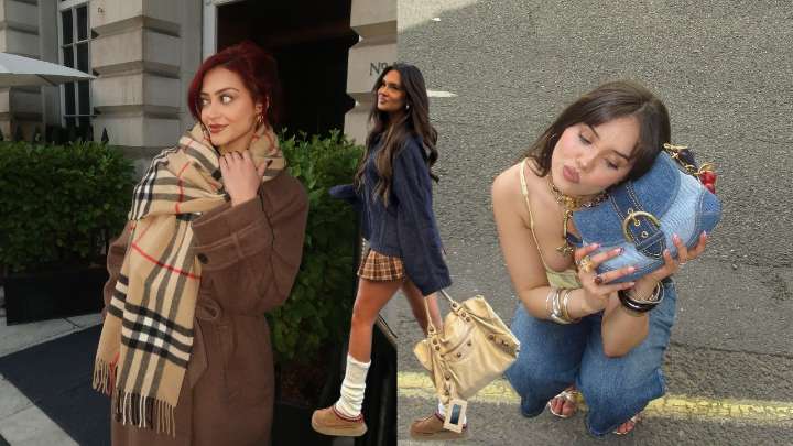 The Christmas Gifts Fashion People Are Already Adding to Basket According To Lyst