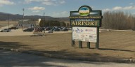 Rutland airport announces modernization effort