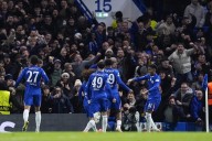 Chelsea hunde al Barcelona con un 3