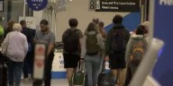 Busiest travel week in TSA history underway
