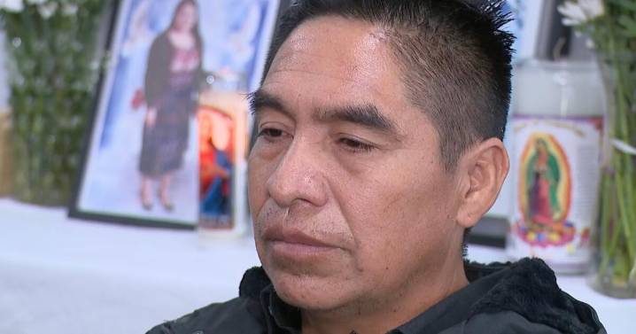 Prosecutor to decide whether to charge homeowner in Guatemalan house cleaner's shooting death