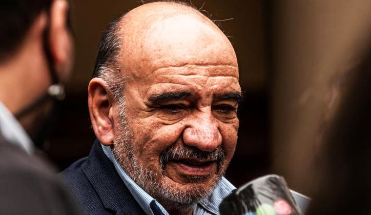 Crece el repudio en todo el país contra el intocable Pirincho, dueño del Poder Judicial de Tucumán, por la censura alevosa a la prensa