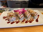 Tempura is always tempting at this Pasadena restaurant