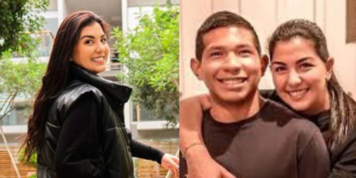 Ana Siucho vuelve a redes y lanza potente mensaje tras su separación de Edison Flores:“Mi nueva historia, me gusta más”