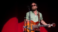 Black Keys' Dan Auerbach earns latest Grammy nom