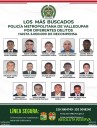 Lanzan Cartel de los Más Buscados en Valledupar: Ofrecen Recompensa por Información