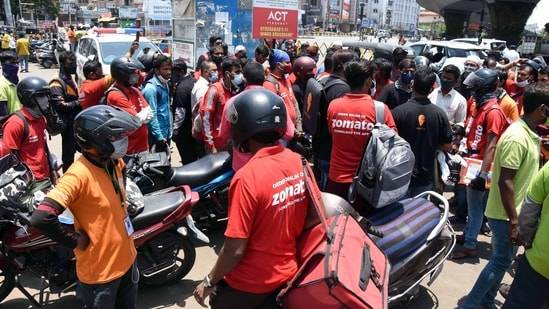 What Swiggy, Zomato and their ilk must do for gig workers under new labour codes