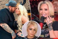 Jelly Roll's wife, Bunnie Xo, is 'going to jail'