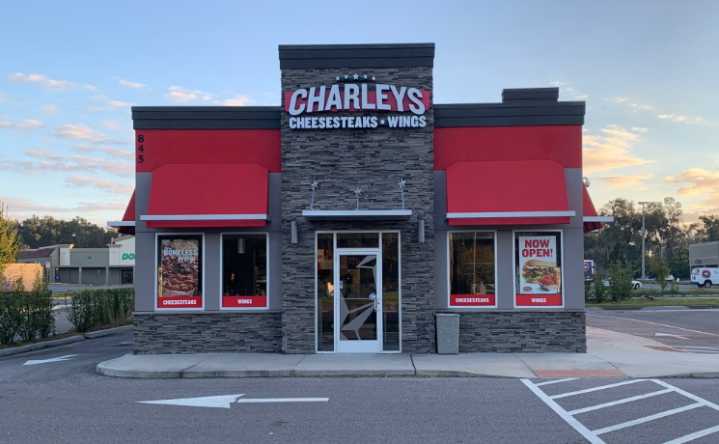 Charleys Cheesesteaks to Open New Circleville Location in 2026