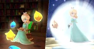 ‘No volveré a ver a mi madre’: La triste historia de Rosalina, personaje de ‘Super Mario Galaxy: La Película’