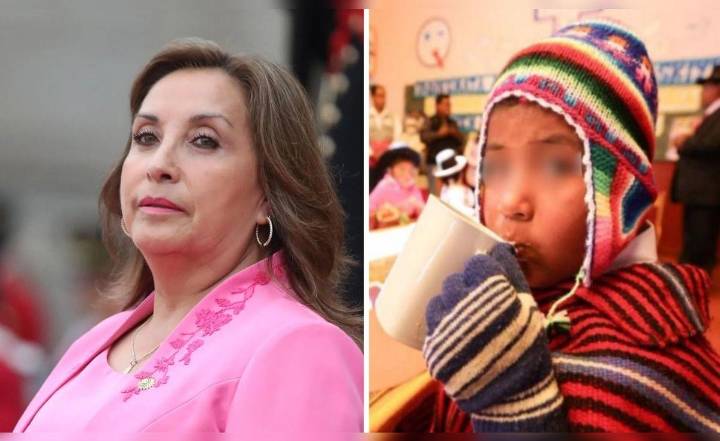 Anemia y desnutrición infantil alcanza su nivel más alto en años