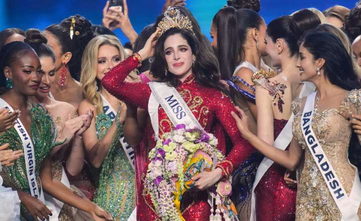 Presentadora de “El Gordo y la Flaca” habla de las sospechas que giran alrededor del Miss Universo 2025