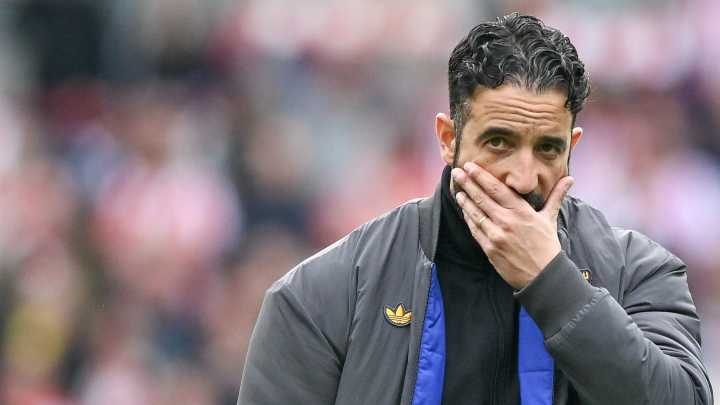 'Jury is out' - Man United's £74m signing questioned amid slow start at Old Trafford