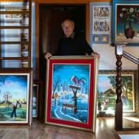 Naively brilliant: Serbia's world-famous village painters