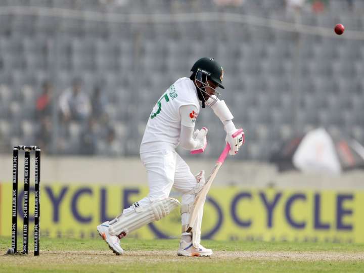 BAN beat IRE by 217 runs in 2nd Test, whitewash visitors 2