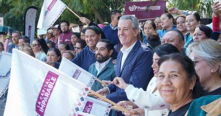 Pepe Chedraui inicia rehabilitación del Camino Viejo a Balcones
