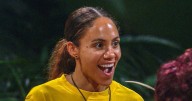 I'm A Celebrity's Alex Scott leaving Australia 'straight away' during 'tough time'