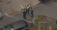Narre Warren: Elderly pedestrian dies in Melbourne carpark collision