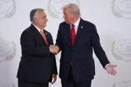 Hungary's Orbán to seek Trump's blessing to keep buying Russian oil