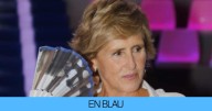 Mercedes Milá, 64 años, sobre la depresión: "Llevo años medicándome, a veces las pastillas no me hacen efecto"