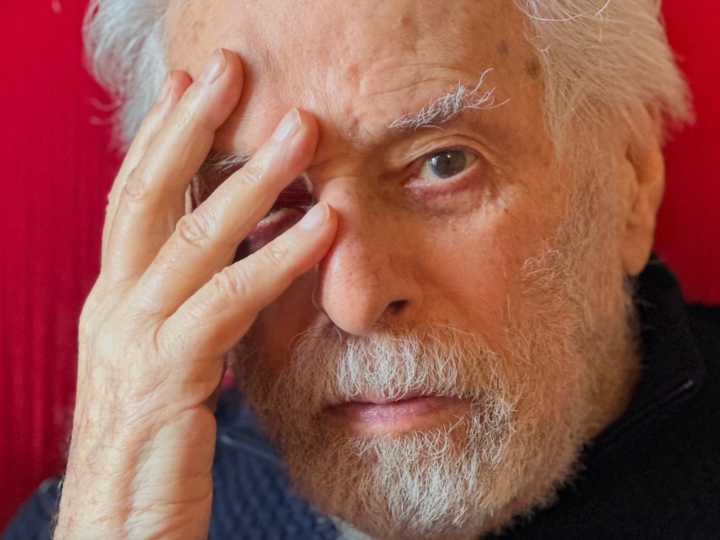 Perfil | Alejandro Jodorowsky: El chamán de Tocopilla que transformó el cine, el cómic y el alma...