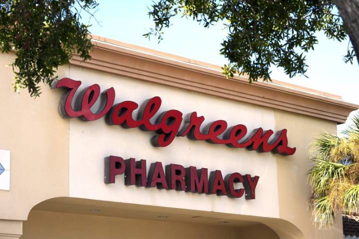 41K bottles of Walgreens nasal spray recalled over bacterial contamination concern: FDA