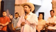 Sicarios asesinan al alcalde de Uruapan, en el oeste de México
