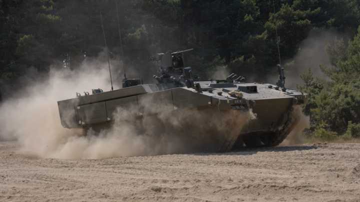 Military chiefs in 'difficult meeting' as tensions mount over money