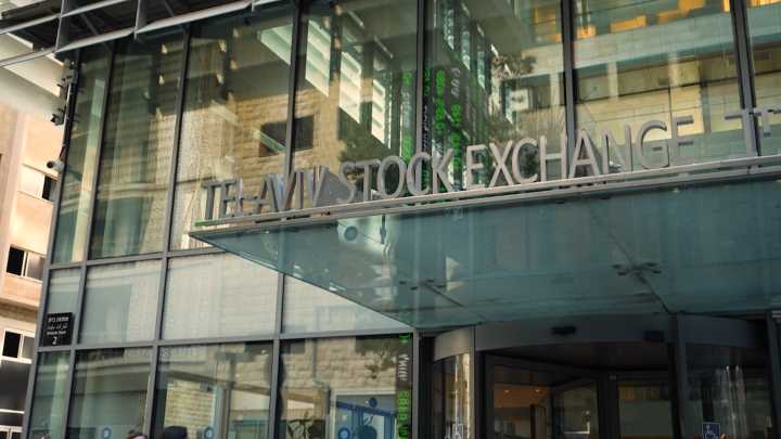 'Get on Board Now': Israel's 'Unicorn' Economy Shows Stunning Growth, Even in Wartime