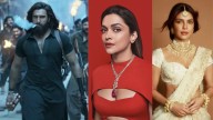 Dhurandhar trailer: Deepika hails Ranveer as ‘chameleon’; Priyanka, Zoya and others impressed