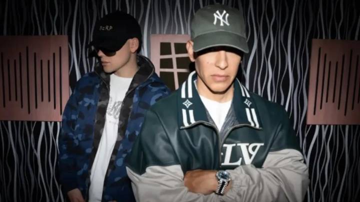 Bizarrap y Daddy Yankee actuarán en el descanso del partido de fútbol americano de la NFL en Madrid