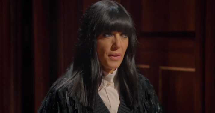 Celebrity Traitors winner 'exposed' after BBC star's 'sneaky suspicion'