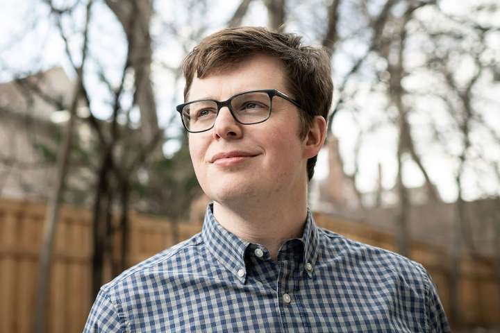 Will Stancil: How this ordinary Midwestern lawyer became Elon Musk’s and the right’s favorite target on X.