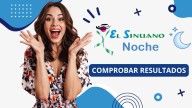 Resultado del Sinuano Noche, lunes 10 de noviembre: verifica cómo quedó la lotería