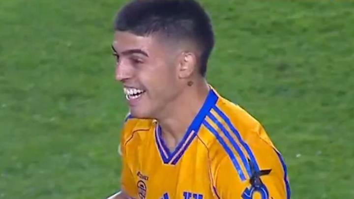 Tigres está remontando y eliminando a Xolos en la Liguilla