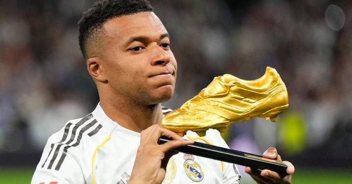 Champions League table shows rich elite on top ahead of PSG