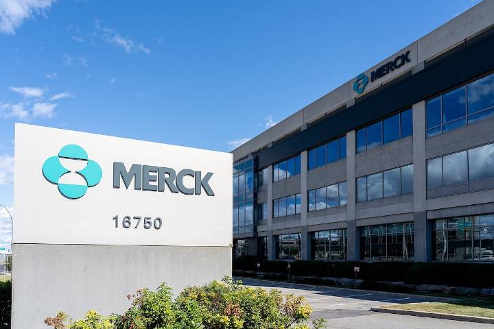 New Merck Pill Cuts 'Bad' Cholesterol by 60%, Potentially Replacing Injections